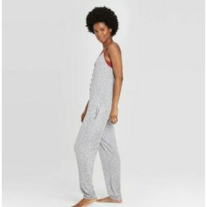 Colsie jumpsuit